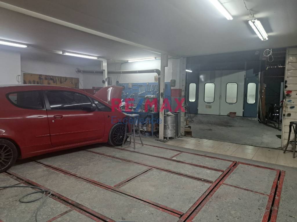 Εσωτερικοι χώροι