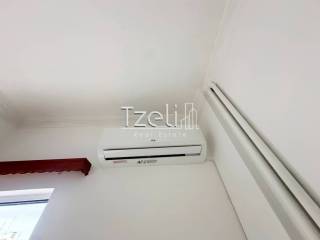 Κλιματισμός