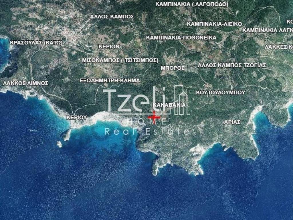 Άποψη χώρου