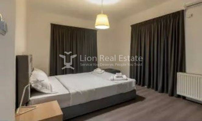 Υπνοδωμάτιο