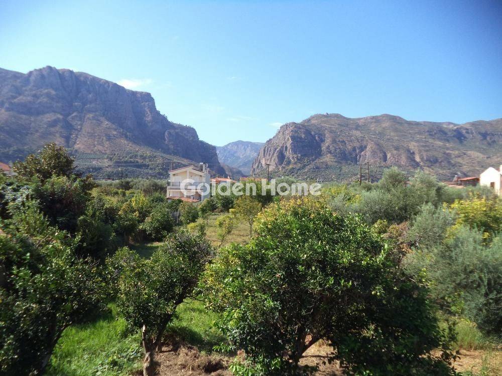 Εξωτερικός Χώρος