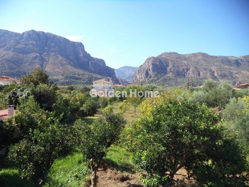 Εξωτερικός Χώρος