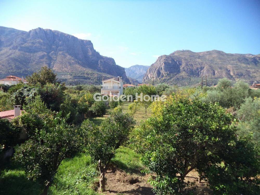 Εξωτερικός Χώρος