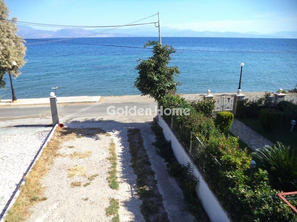 Εξωτερικός Χώρος