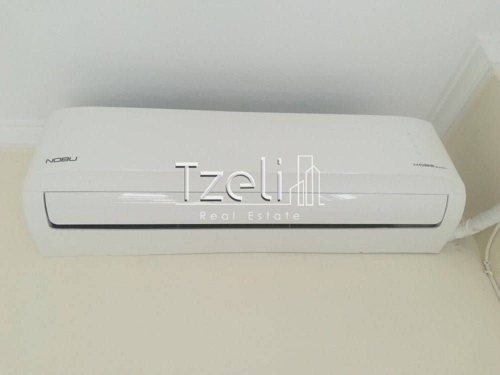 Κλιματιστικό