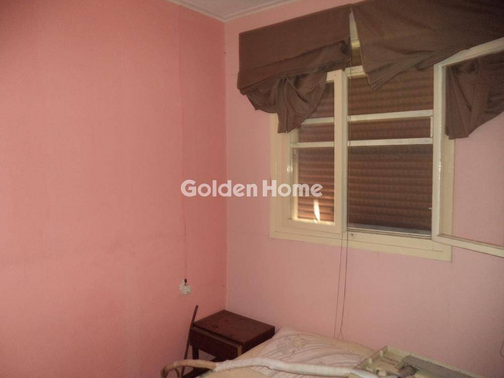 Υπνοδωμάτιο