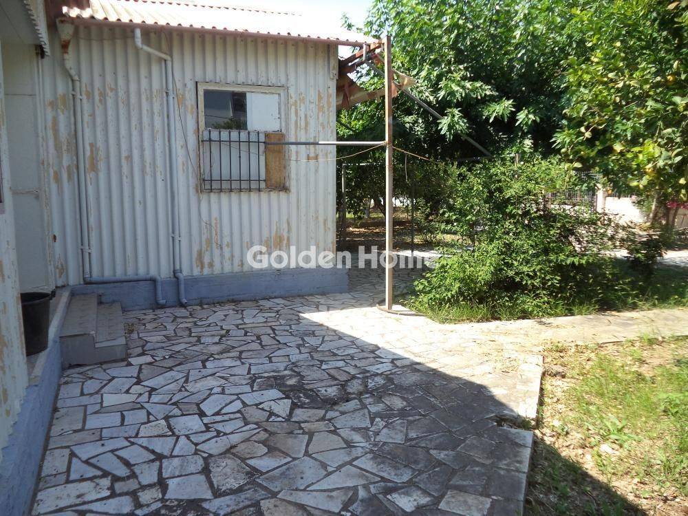 Εξωτερικός Χώρος