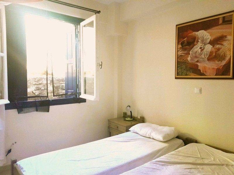 Υπνοδωμάτιο