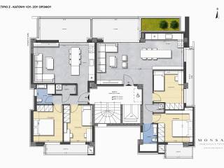 KTIRIO Z - KATOPSE 1OY-2OY OROPHOY