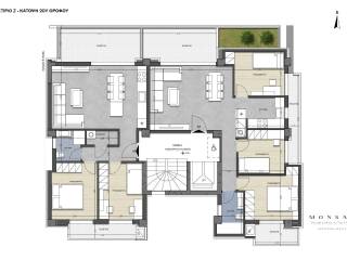 KTIRIO Z - KATOPSE 2OY OROPHOY