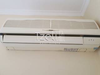 Κλιματισμός