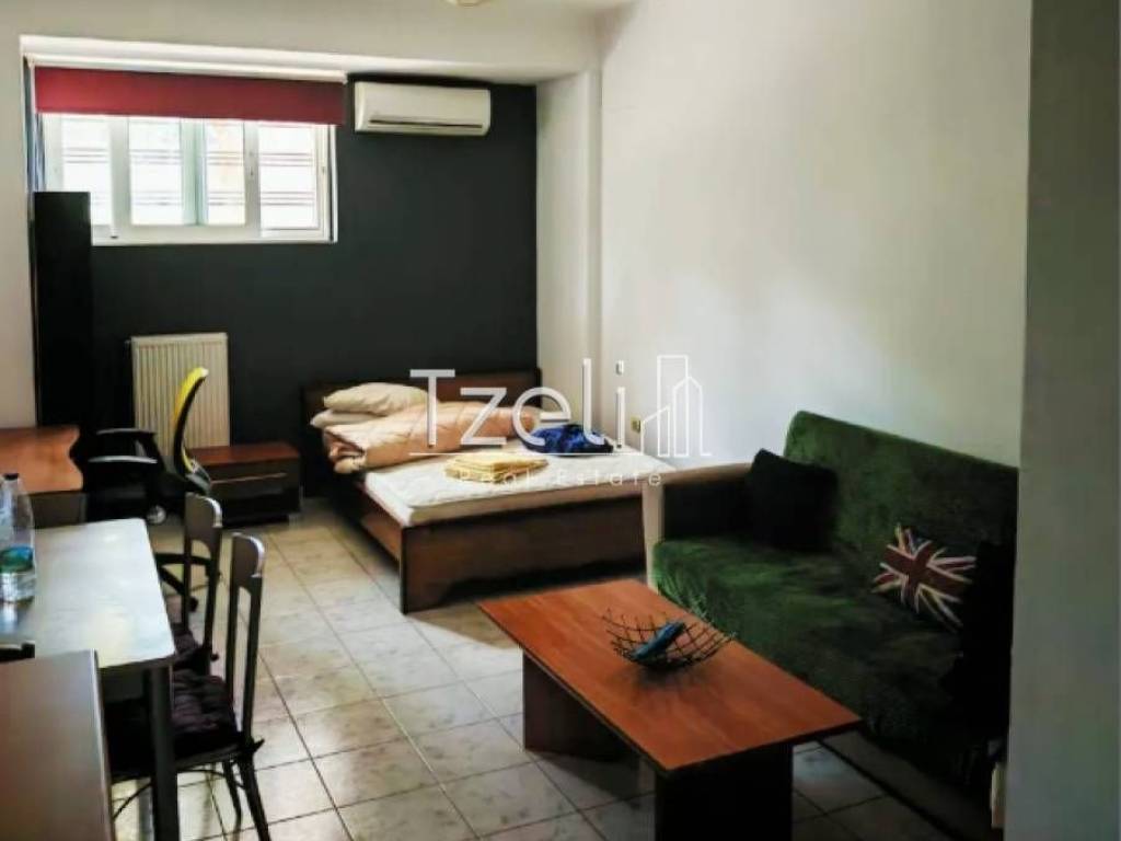 Άποψη χώρου