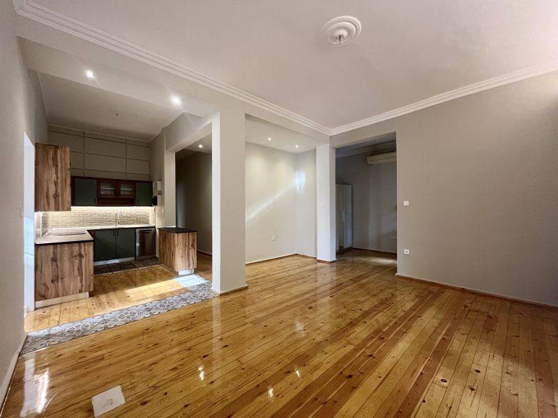 Άποψη χώρου