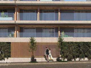 Forumland Real Estate, Εξωτερική Όψη