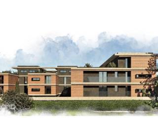 Forumland Real Estate, Εξωτερική Όψη