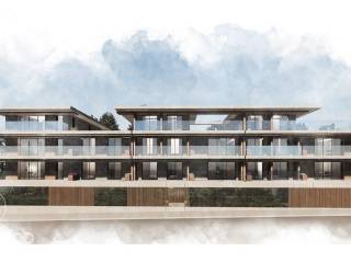 Forumland Real Estate, Εξωτερική Όψη