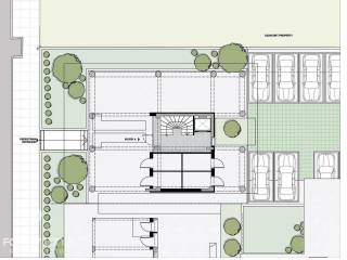 Forumland Real Estate, Ktirio A