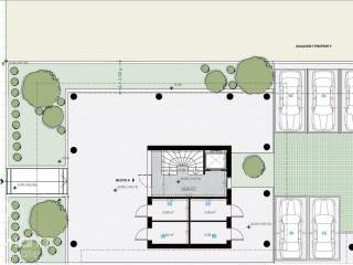 Forumland Real Estate, Κτίριο Α  ισόγειο