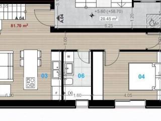 Forumland Real Estate, Ktirio A3 2os
