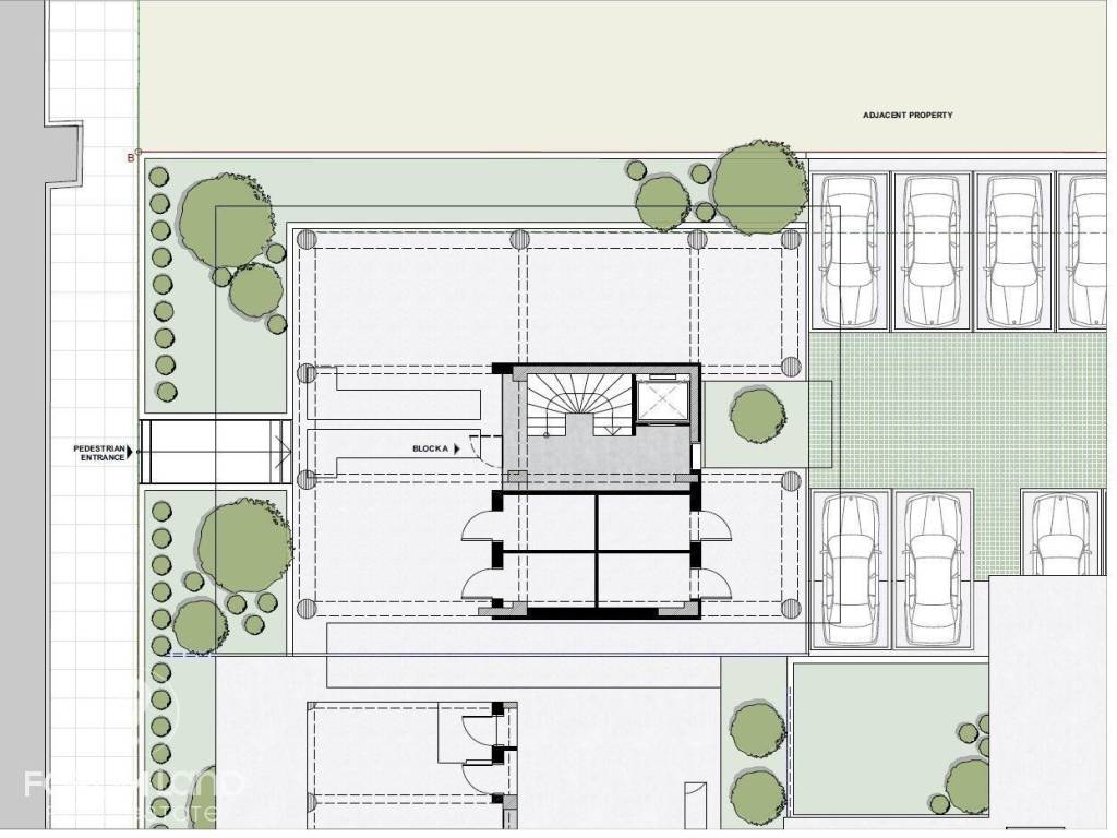 Forumland Real Estate, Ktirio A