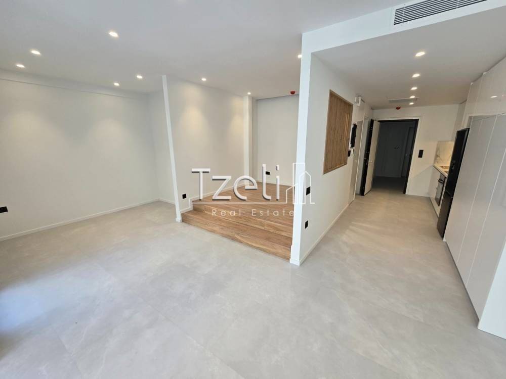 Άποψη χώρου