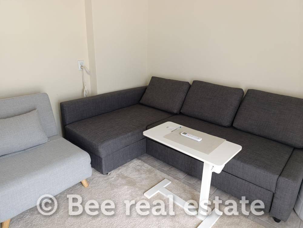 Άποψη εσωτερικού χώρου