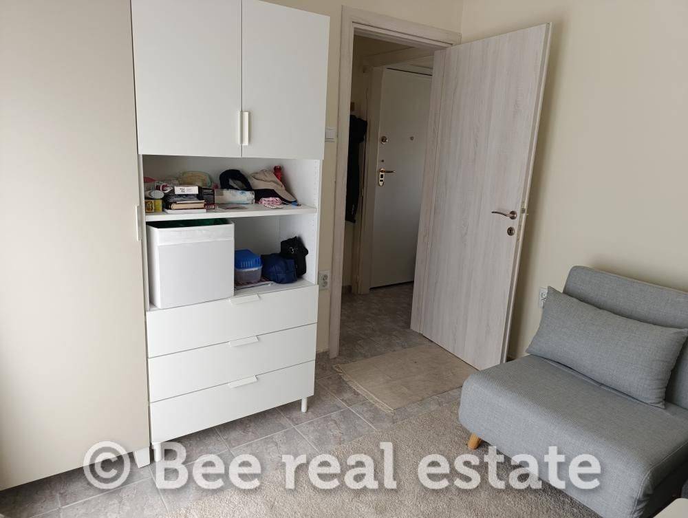 Άποψη εσωτερικού χώρου