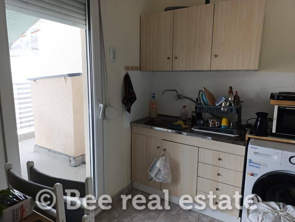 Άποψη εσωτερικού χώρου