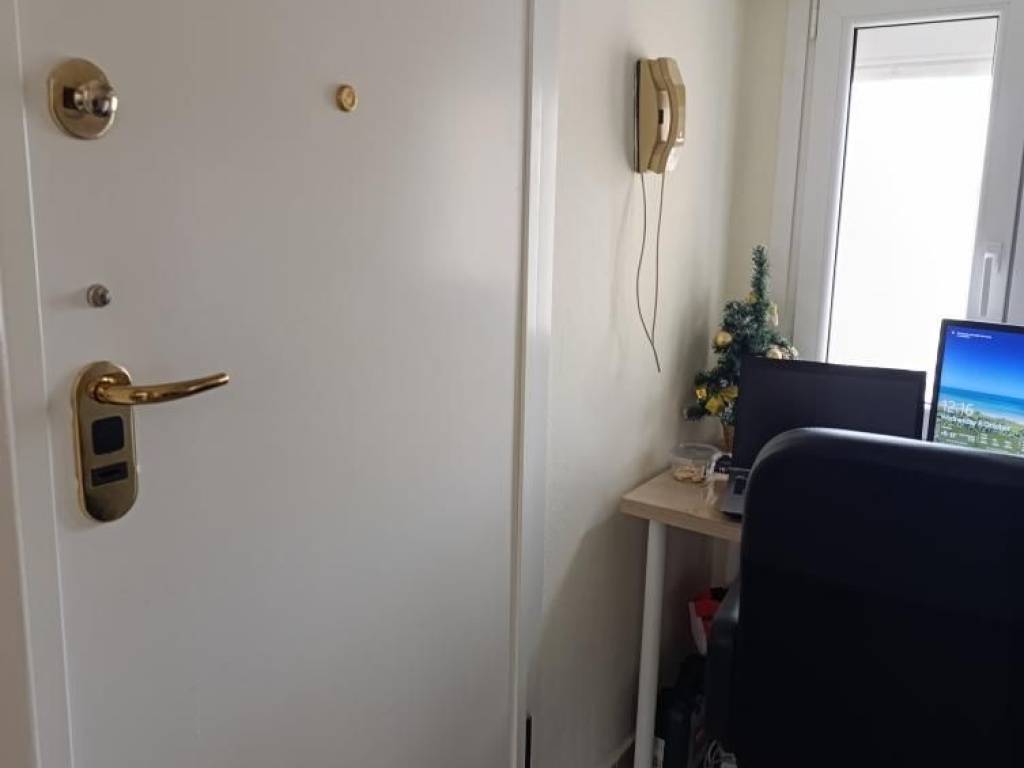 Άποψη εσωτερικού χώρου