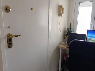 Άποψη εσωτερικού χώρου