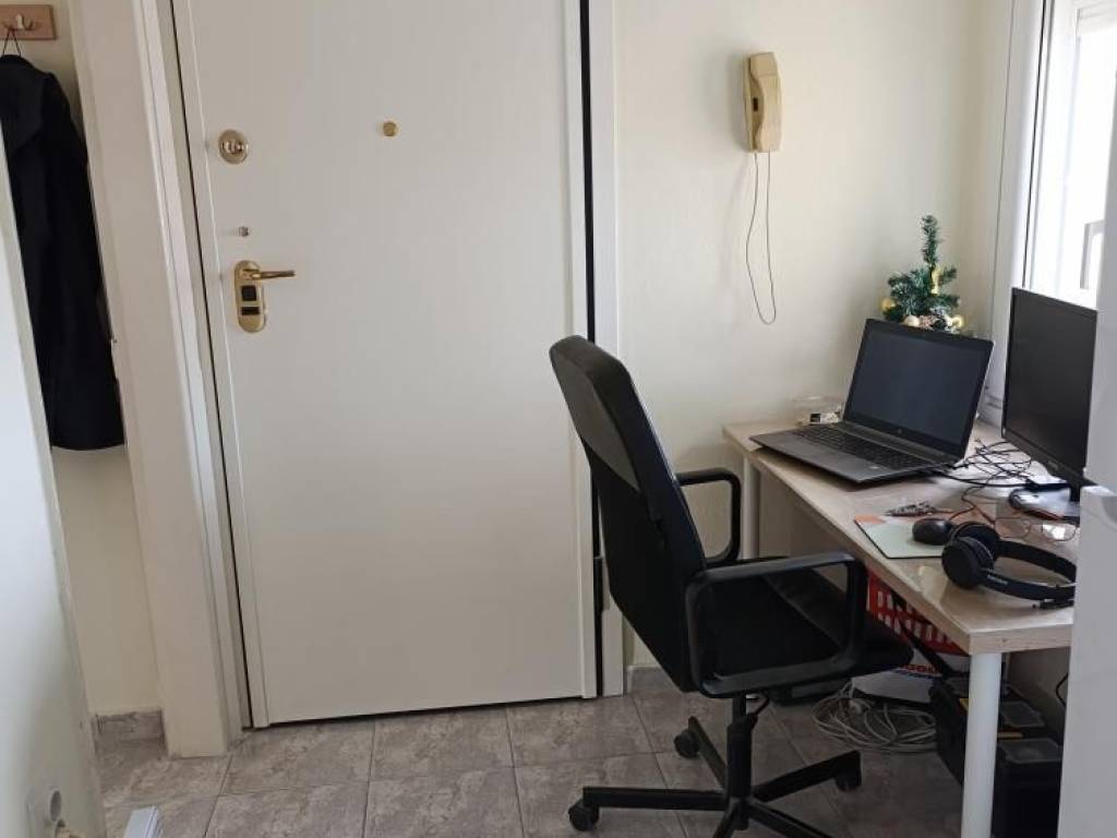 Άποψη εσωτερικού χώρου