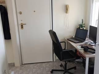 Άποψη εσωτερικού χώρου