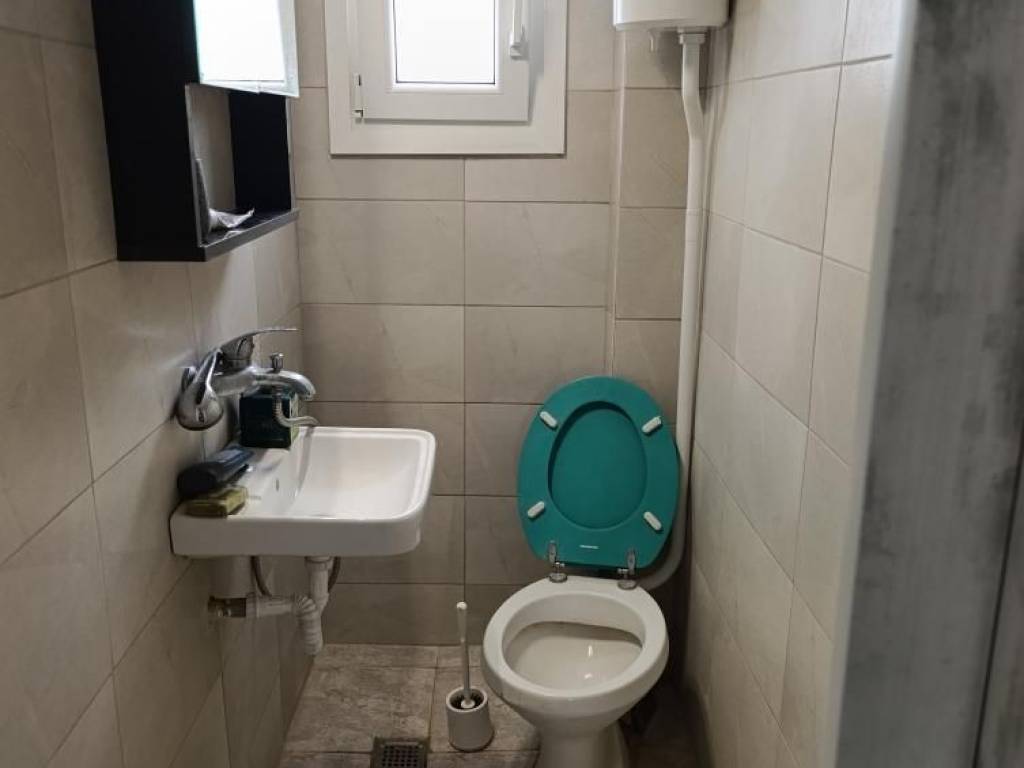 Άποψη εσωτερικού χώρου