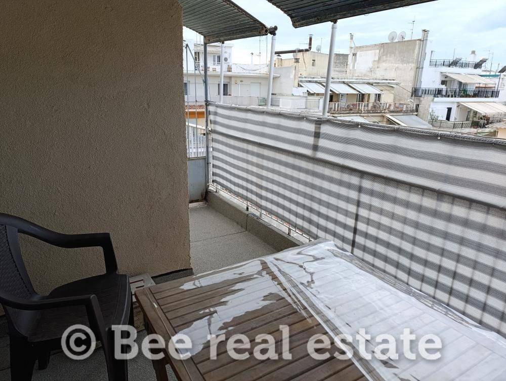 Άποψη εσωτερικού χώρου