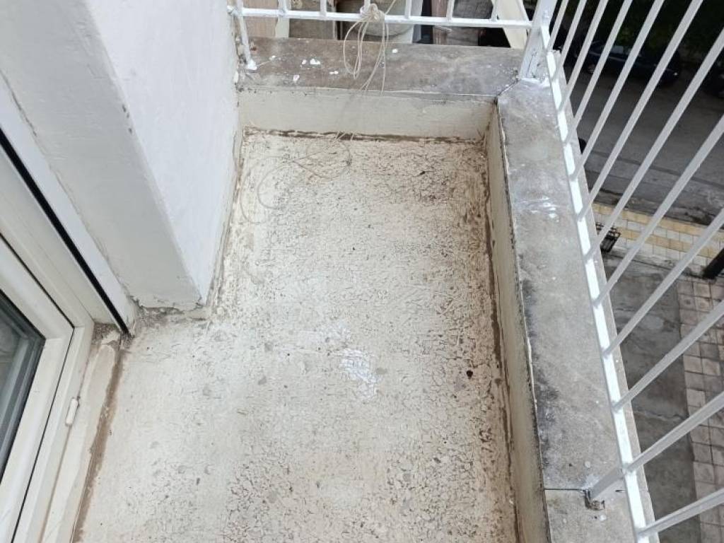 Άποψη εσωτερικού χώρου