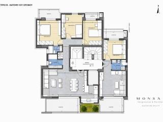 KTIRIO B - KATOPSE 1OY OROPHOY