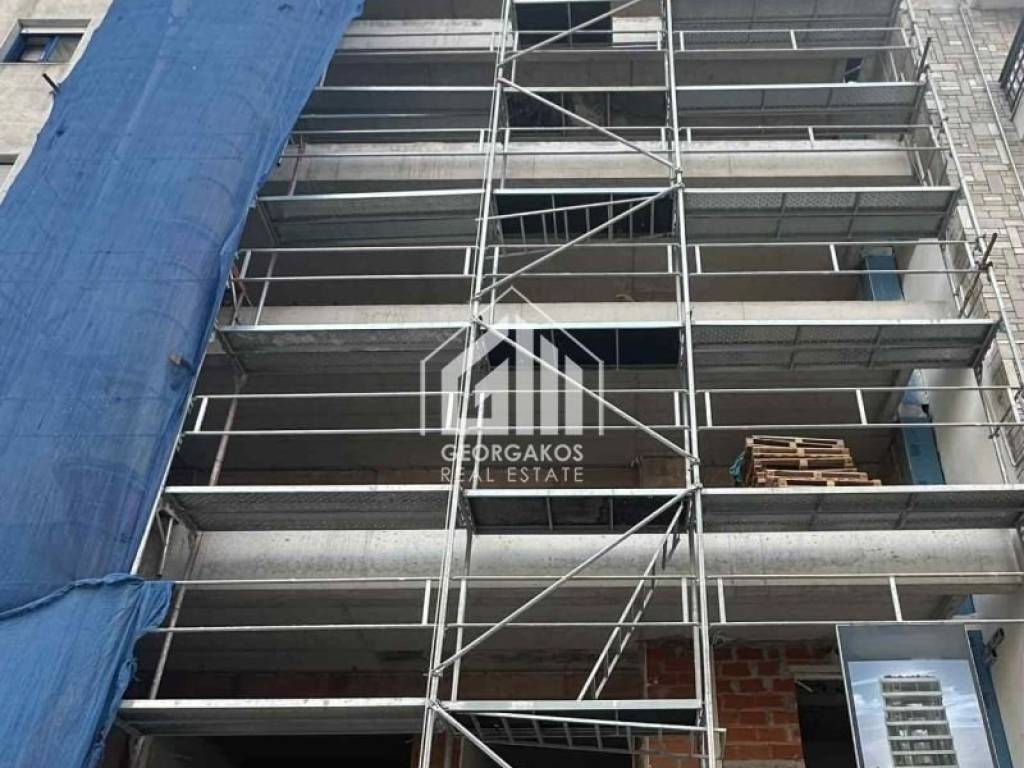 Εξωτερικός χώρος