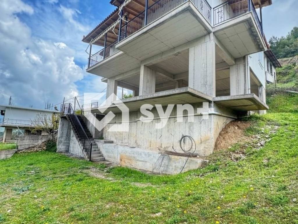 Εξωτερικός χώρος