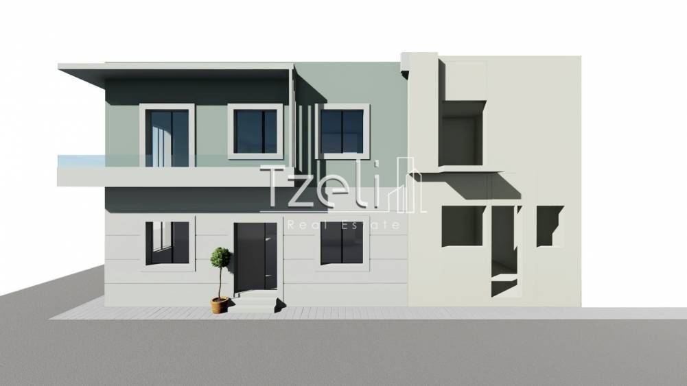 Εξωτερική άποψη χώρου