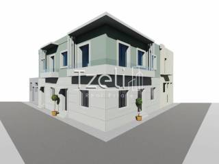 Εξωτερική άποψη χώρου