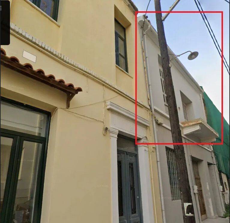 Apartment - Grekodom 64486|1020637