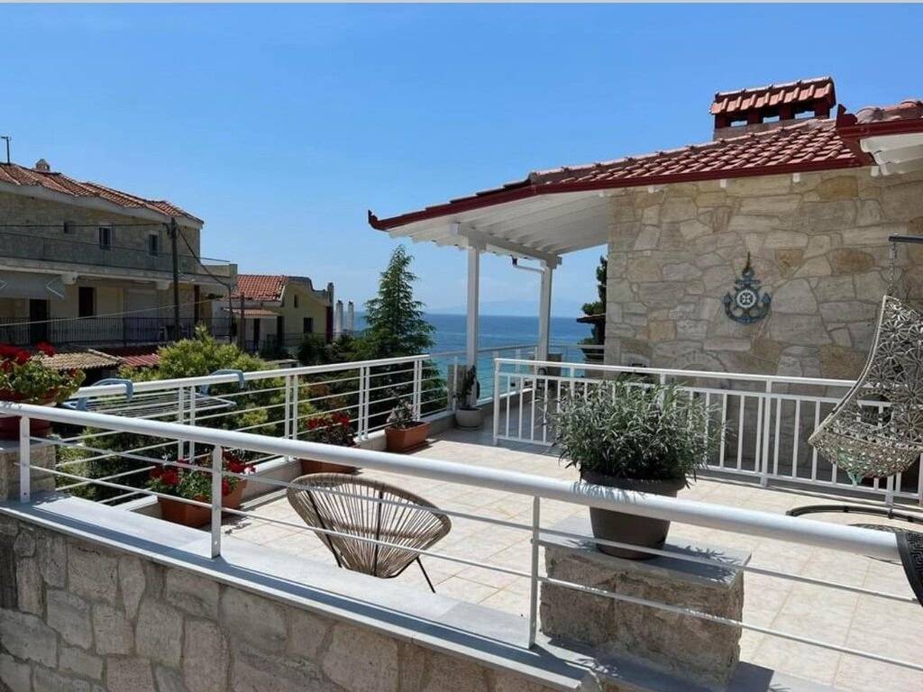 Apartment - Grekodom 64479|1018312