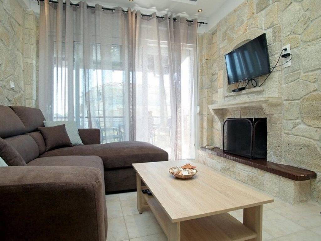 Apartment - Grekodom 64479|1018317