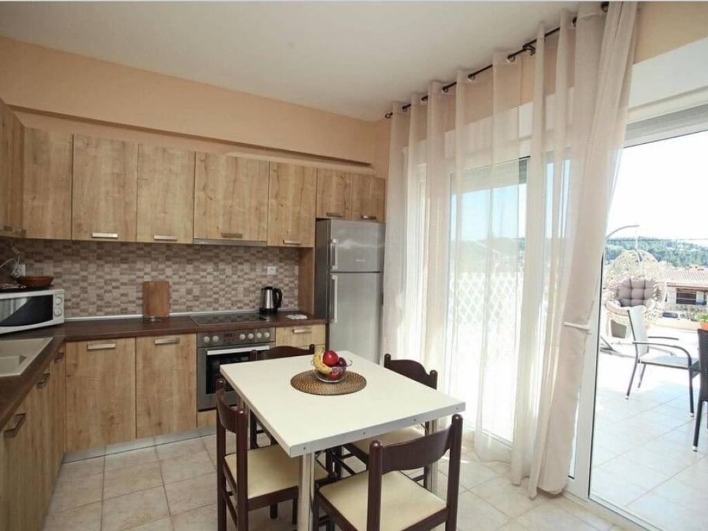 Apartment - Grekodom 64479|1018315