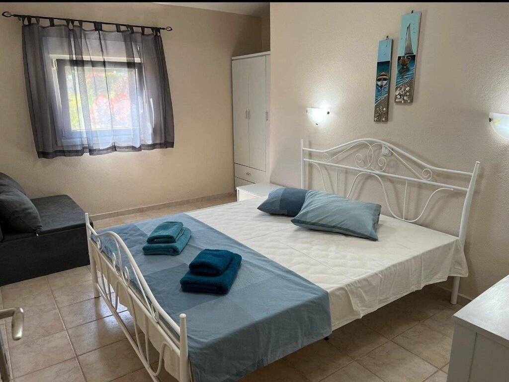 Apartment - Grekodom 64479|1018321