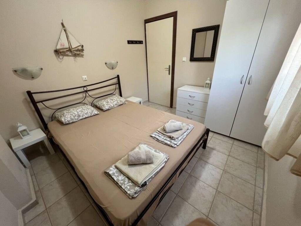 Apartment - Grekodom 64479|1018322