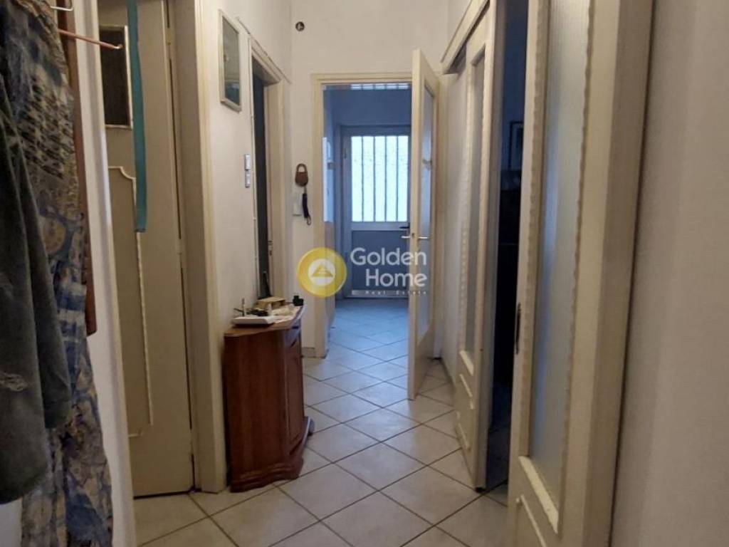 Χολ - Διάδρομος