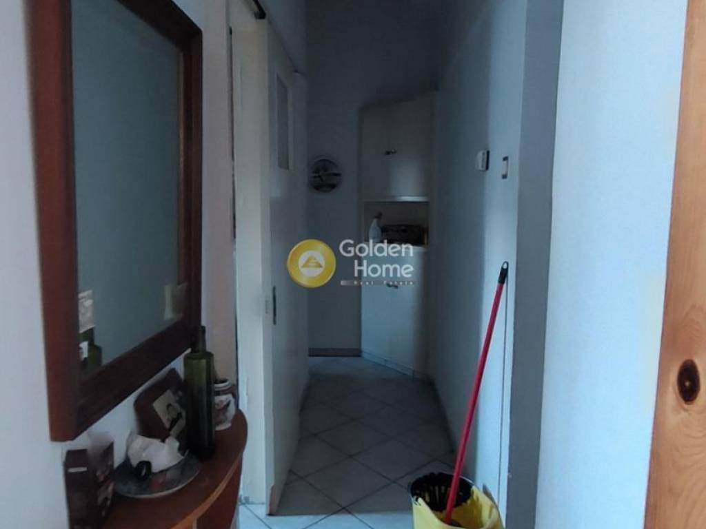 Χολ - Διάδρομος