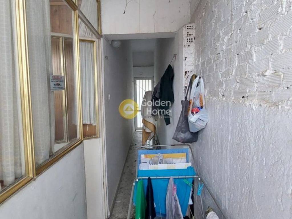 Κυρίως Χώρος