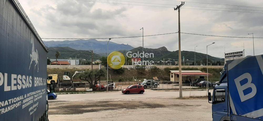 Κυρίως Χώρος